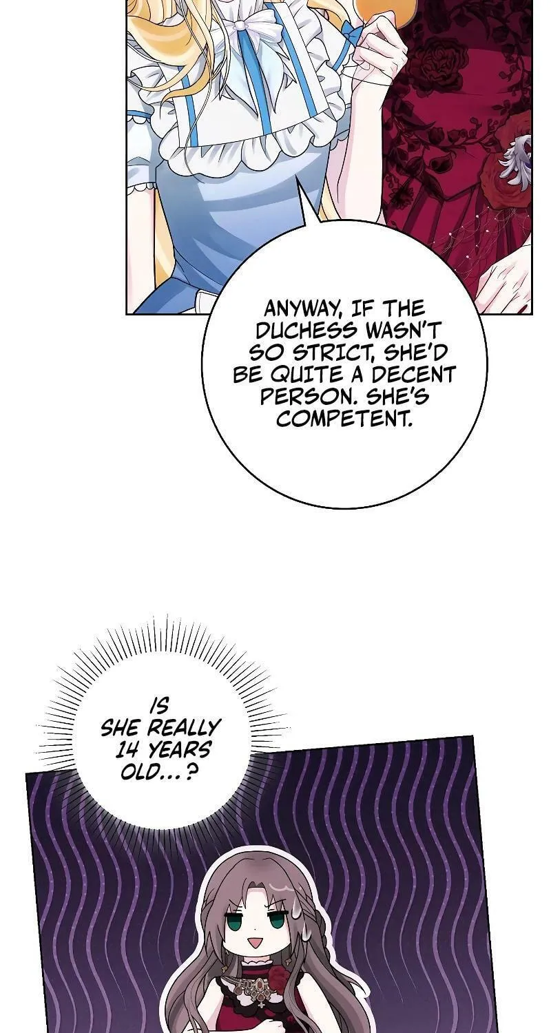 I Taught You Carefully, so Why Are You Obsessed? Chapter 18 page 18 - 