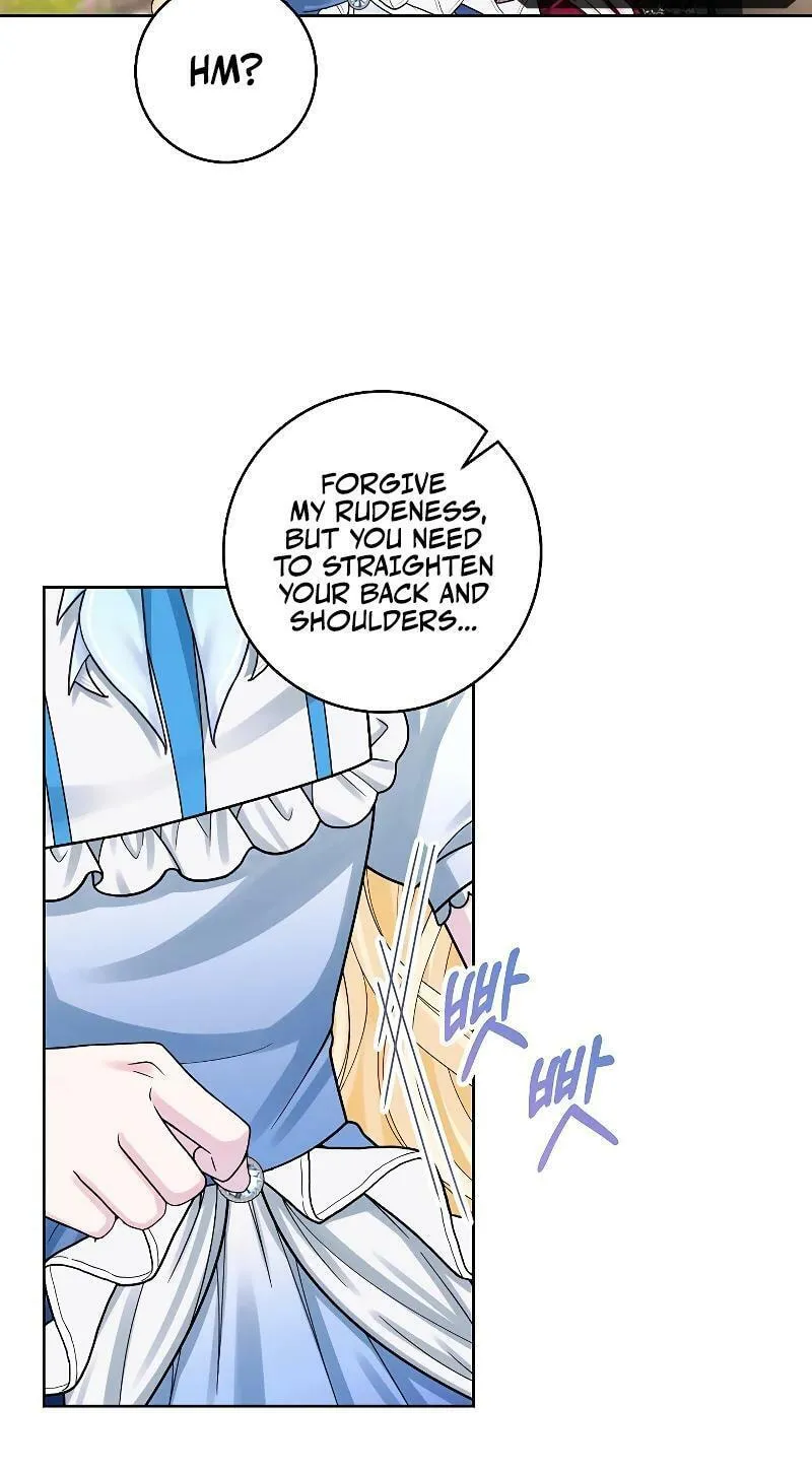 I Taught You Carefully, so Why Are You Obsessed? Chapter 18 page 20 - 