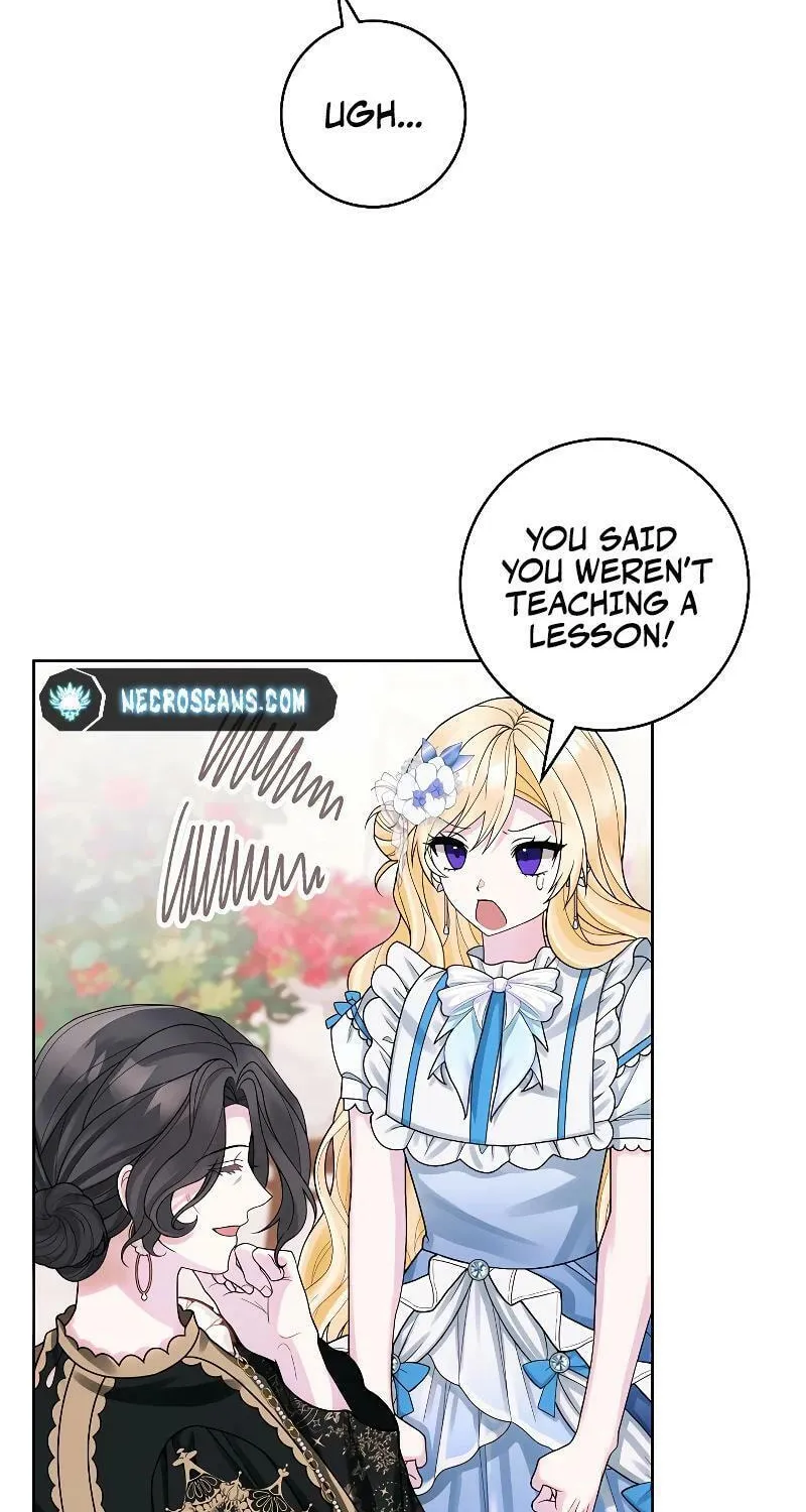 I Taught You Carefully, so Why Are You Obsessed? Chapter 18 page 24 - 