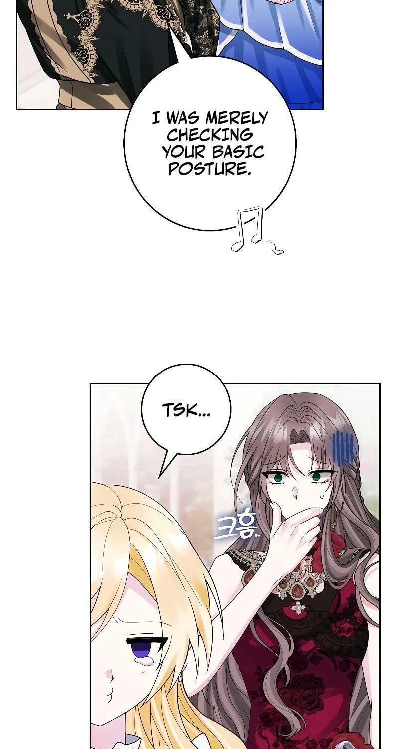 I Taught You Carefully, so Why Are You Obsessed? Chapter 18 page 25 - 