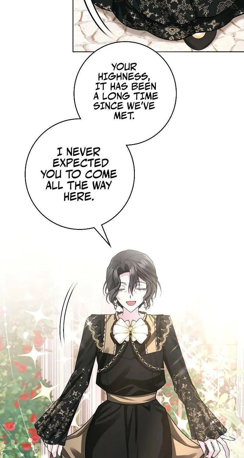 I Taught You Carefully, so Why Are You Obsessed? Chapter 18 page 28 - 