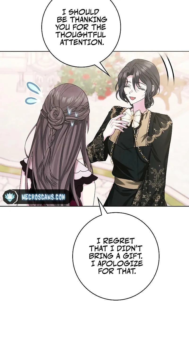 I Taught You Carefully, so Why Are You Obsessed? Chapter 18 page 31 - 