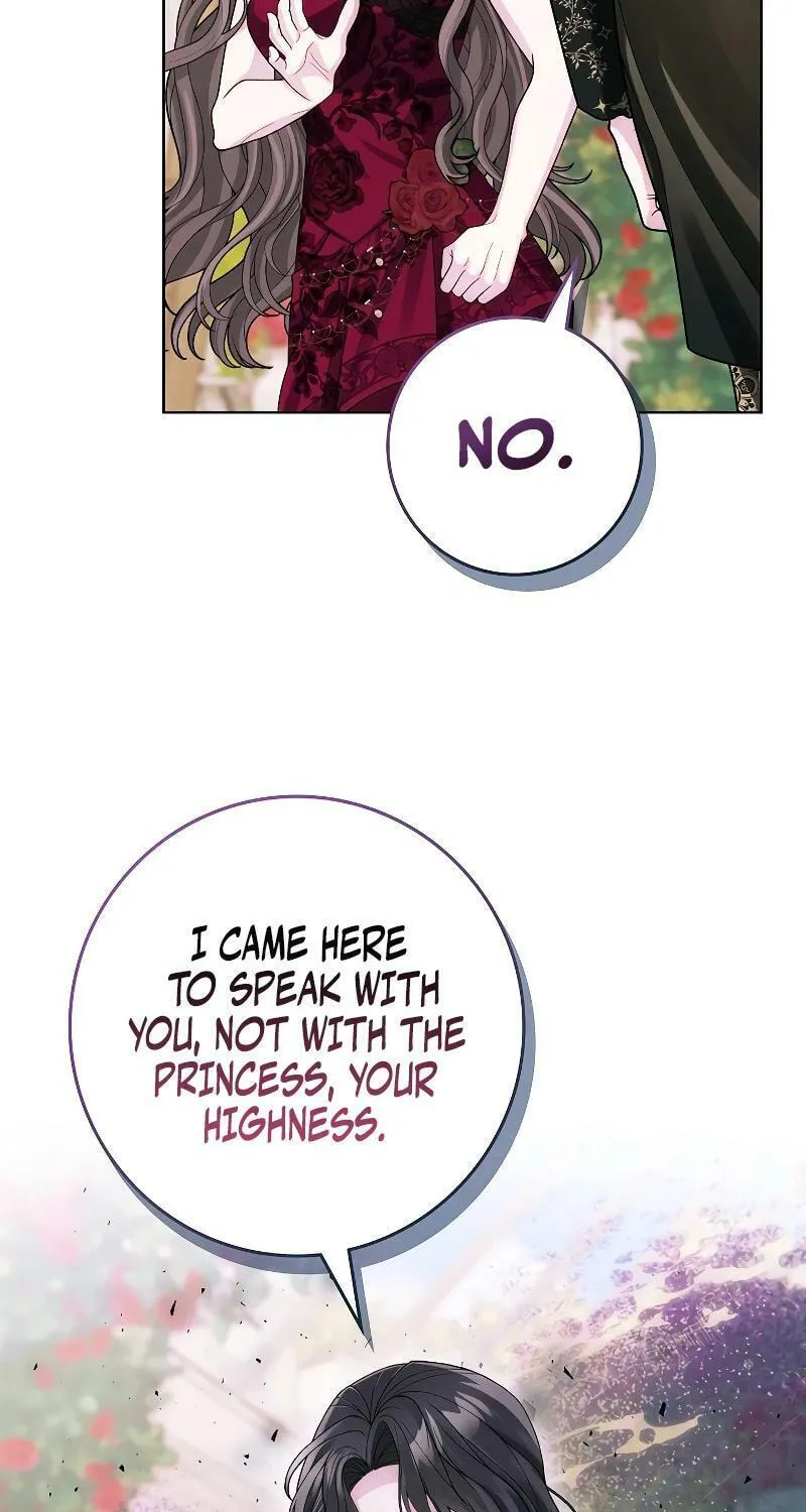 I Taught You Carefully, so Why Are You Obsessed? Chapter 18 page 34 - 