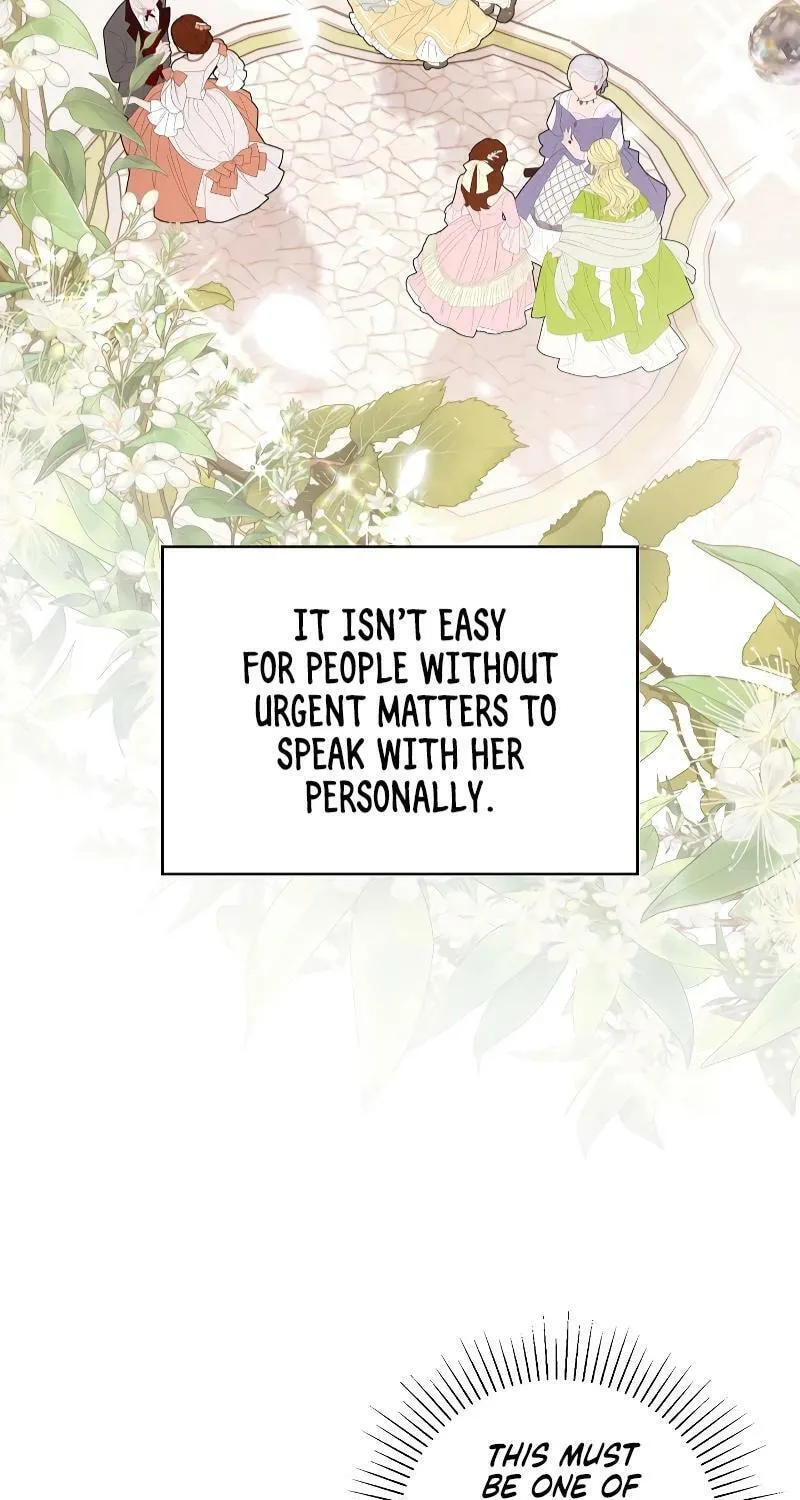 I Taught You Carefully, so Why Are You Obsessed? Chapter 18 page 5 - 