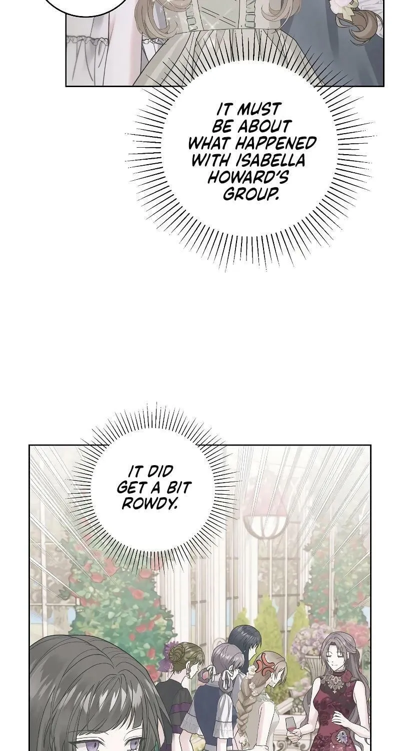 I Taught You Carefully, so Why Are You Obsessed? Chapter 18 page 42 - 
