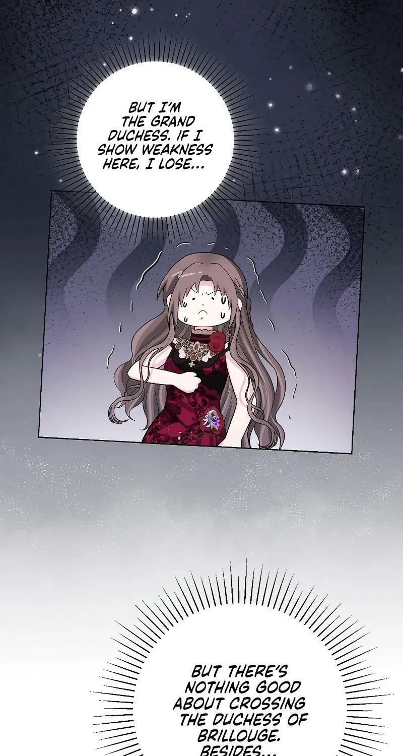 I Taught You Carefully, so Why Are You Obsessed? Chapter 18 page 45 - 