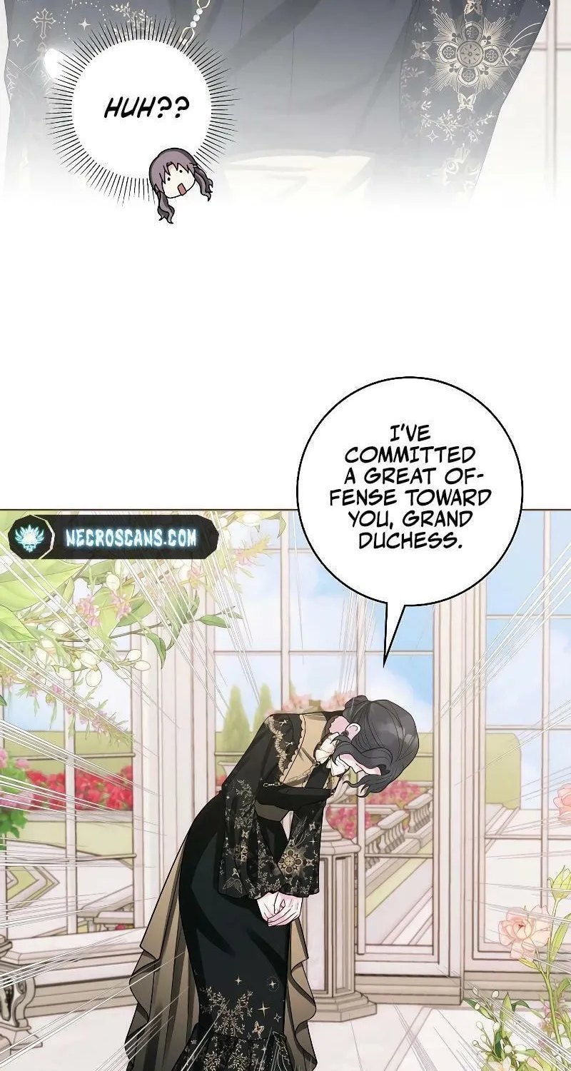 I Taught You Carefully, so Why Are You Obsessed? Chapter 18 page 51 - 