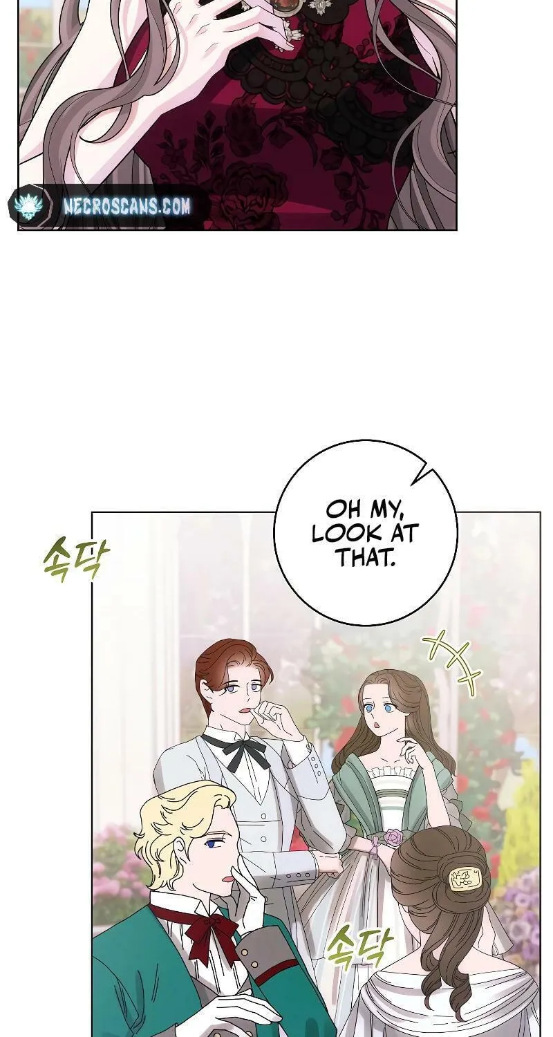 I Taught You Carefully, so Why Are You Obsessed? Chapter 18 page 53 - 