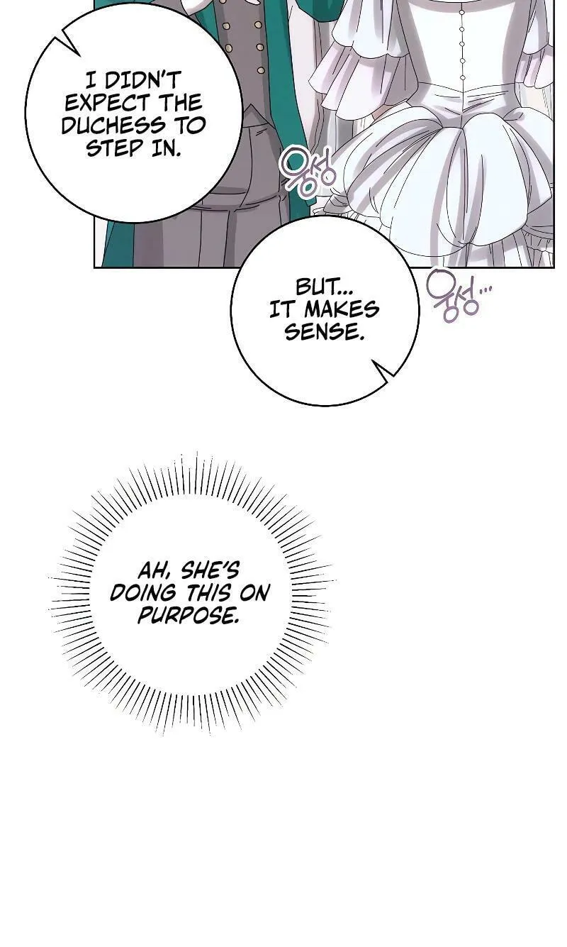 I Taught You Carefully, so Why Are You Obsessed? Chapter 18 page 54 - 