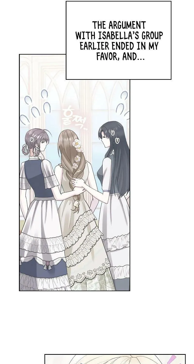 I Taught You Carefully, so Why Are You Obsessed? Chapter 18 page 55 - 