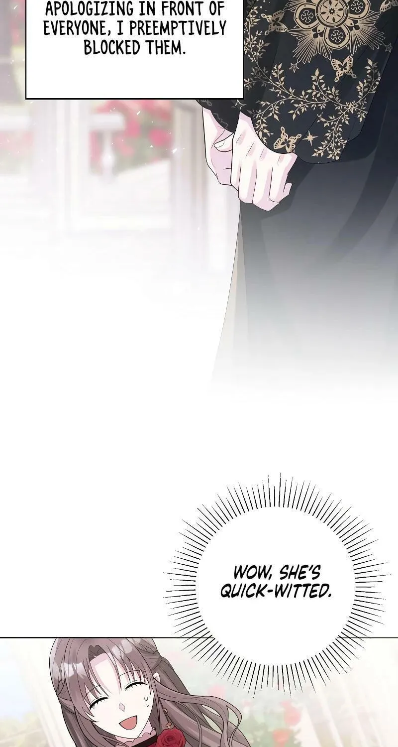 I Taught You Carefully, so Why Are You Obsessed? Chapter 18 page 58 - 
