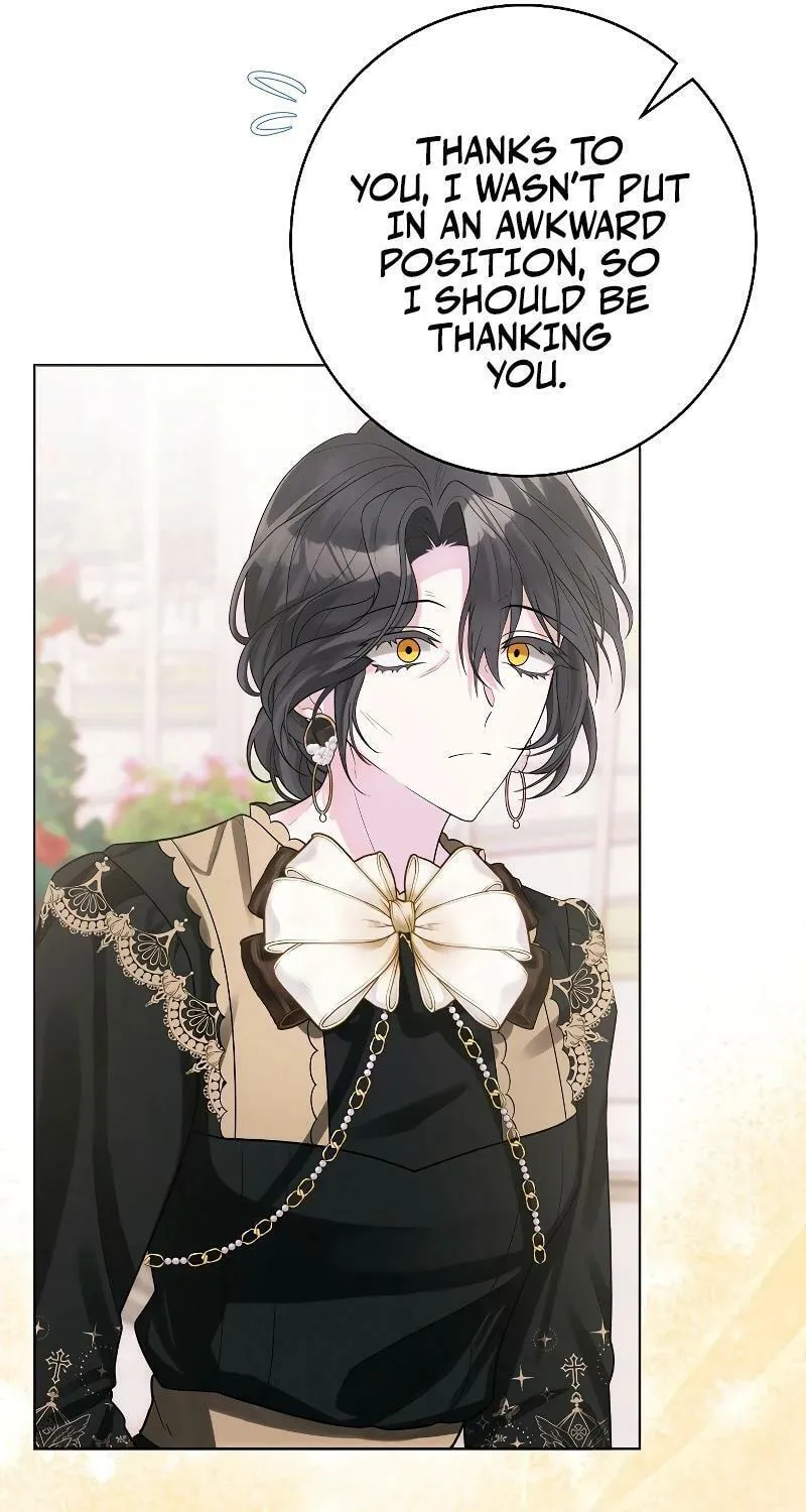 I Taught You Carefully, so Why Are You Obsessed? Chapter 18 page 60 - 