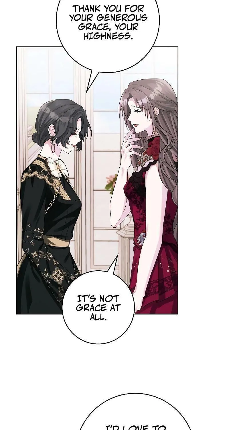 I Taught You Carefully, so Why Are You Obsessed? Chapter 18 page 62 - 