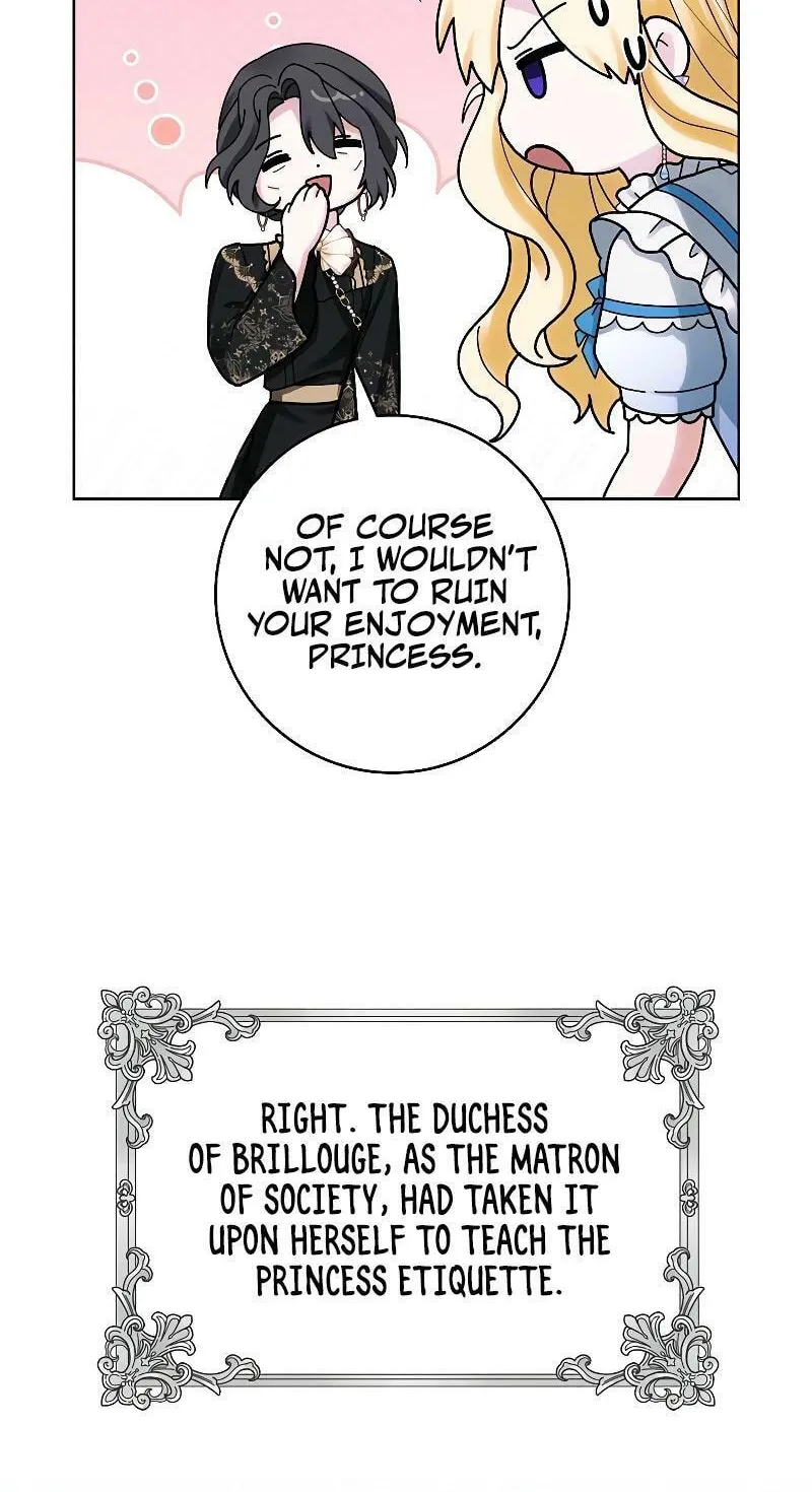 I Taught You Carefully, so Why Are You Obsessed? Chapter 18 page 10 - 