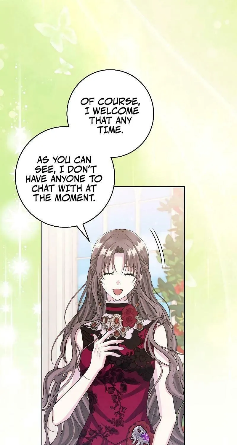 I Taught You Carefully, so Why Are You Obsessed? Chapter 19 page 13 - 