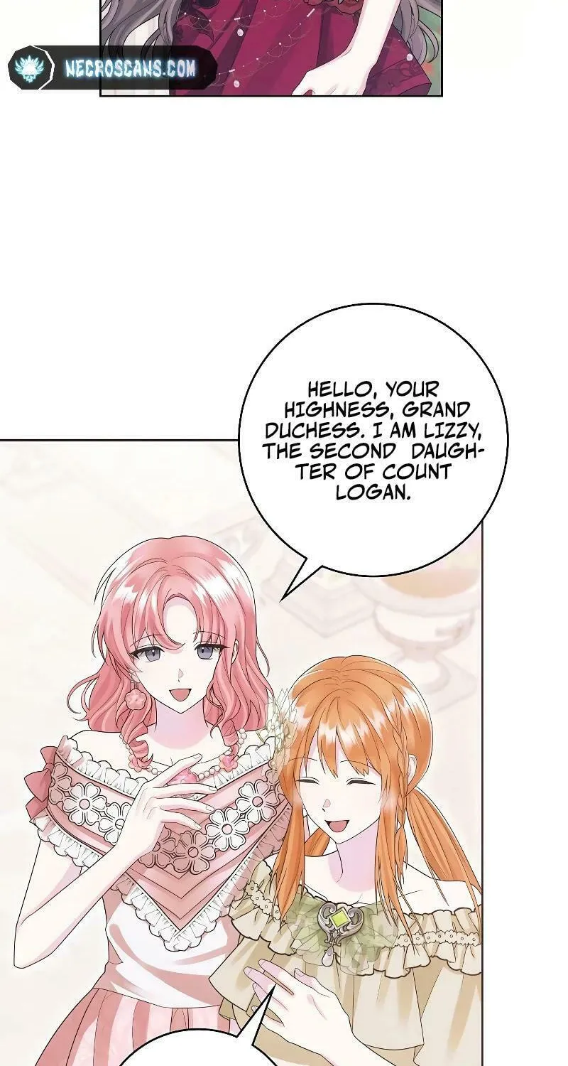 I Taught You Carefully, so Why Are You Obsessed? Chapter 19 page 14 - 