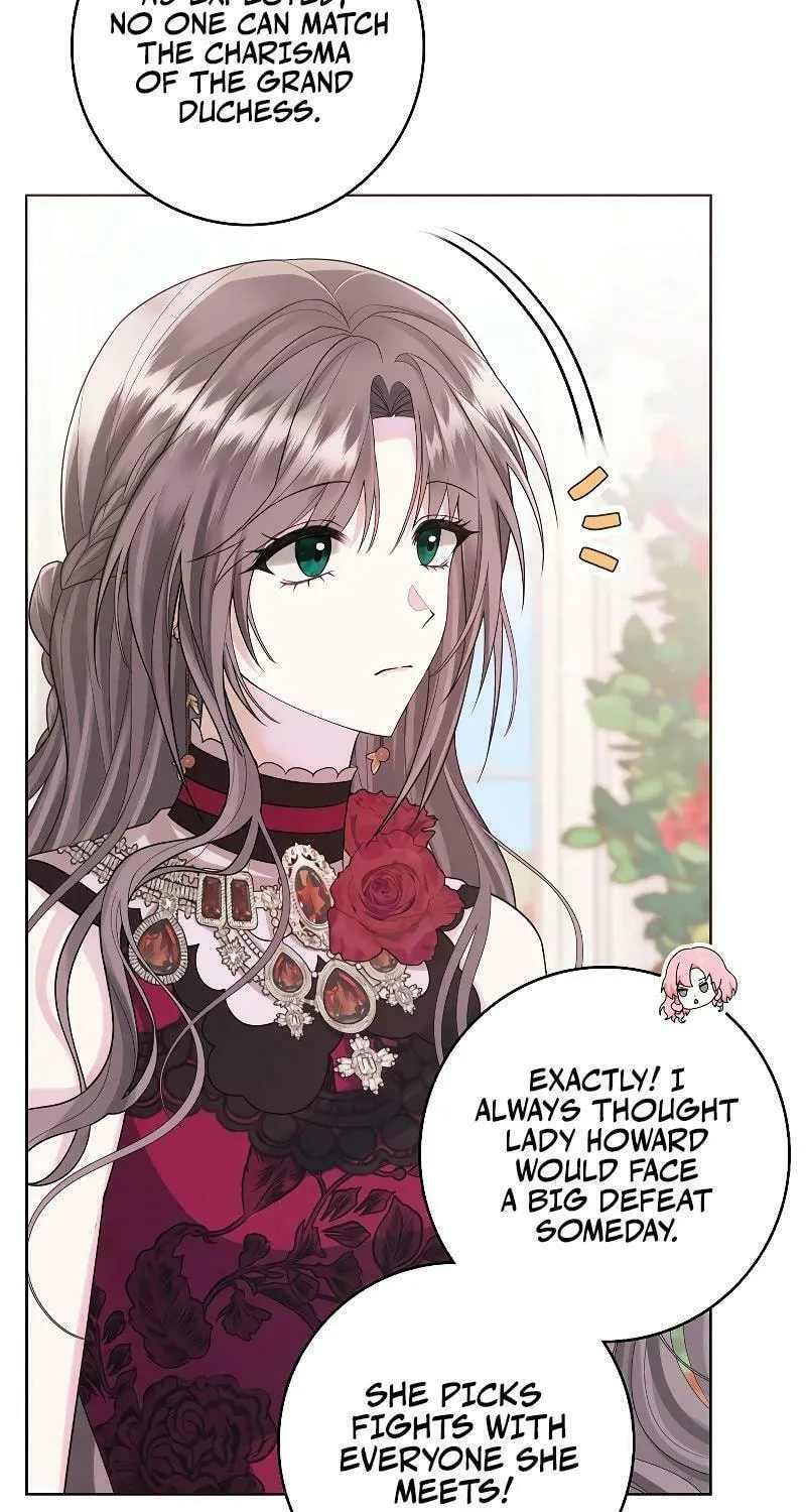 I Taught You Carefully, so Why Are You Obsessed? Chapter 19 page 17 - 