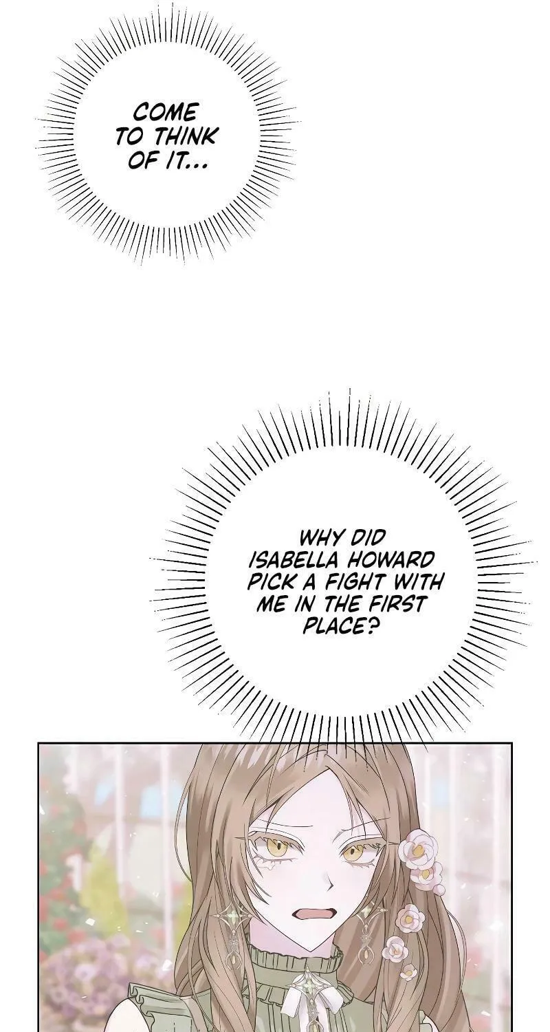 I Taught You Carefully, so Why Are You Obsessed? Chapter 19 page 19 - 