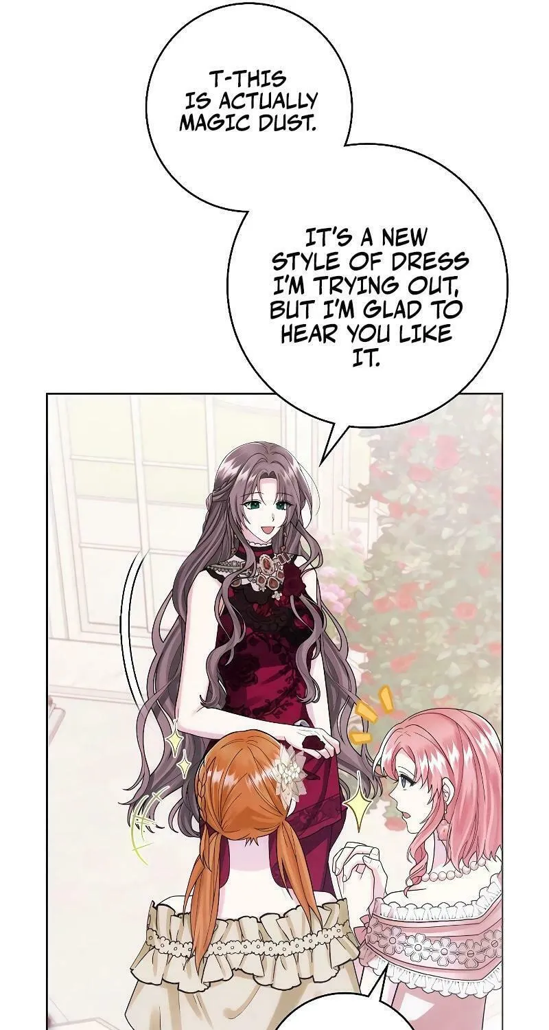 I Taught You Carefully, so Why Are You Obsessed? Chapter 19 page 23 - 