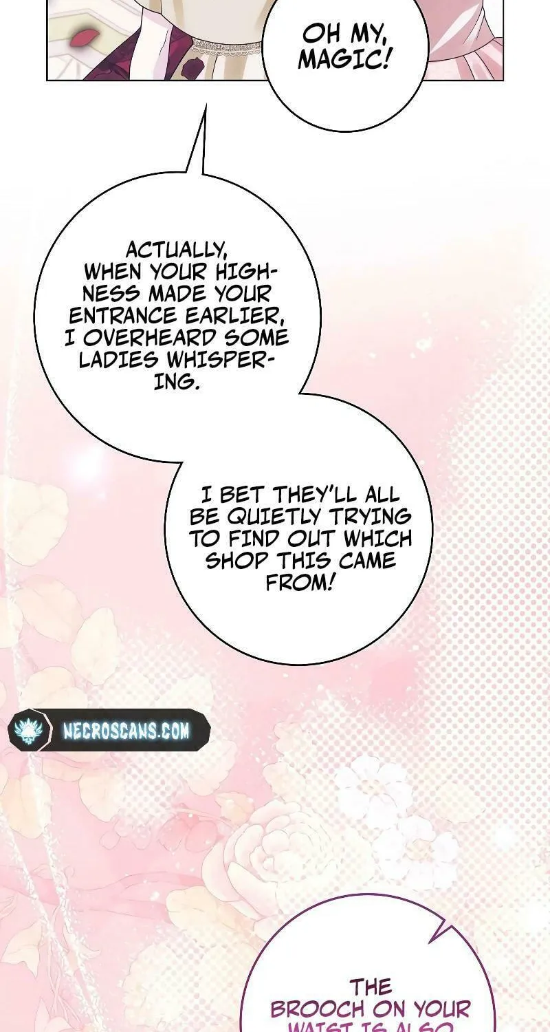 I Taught You Carefully, so Why Are You Obsessed? Chapter 19 page 24 - 