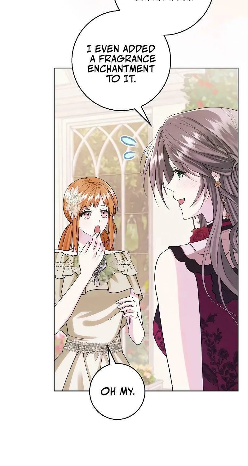 I Taught You Carefully, so Why Are You Obsessed? Chapter 19 page 26 - 