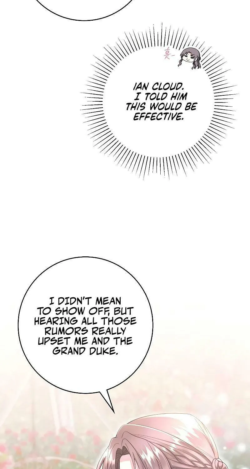 I Taught You Carefully, so Why Are You Obsessed? Chapter 19 page 32 - 
