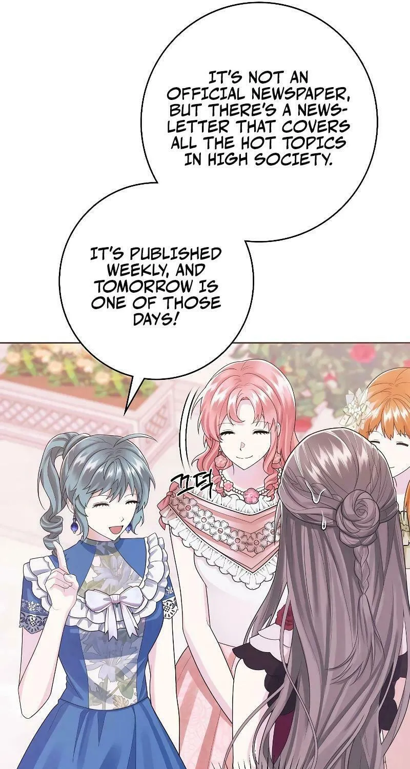I Taught You Carefully, so Why Are You Obsessed? Chapter 19 page 40 - 