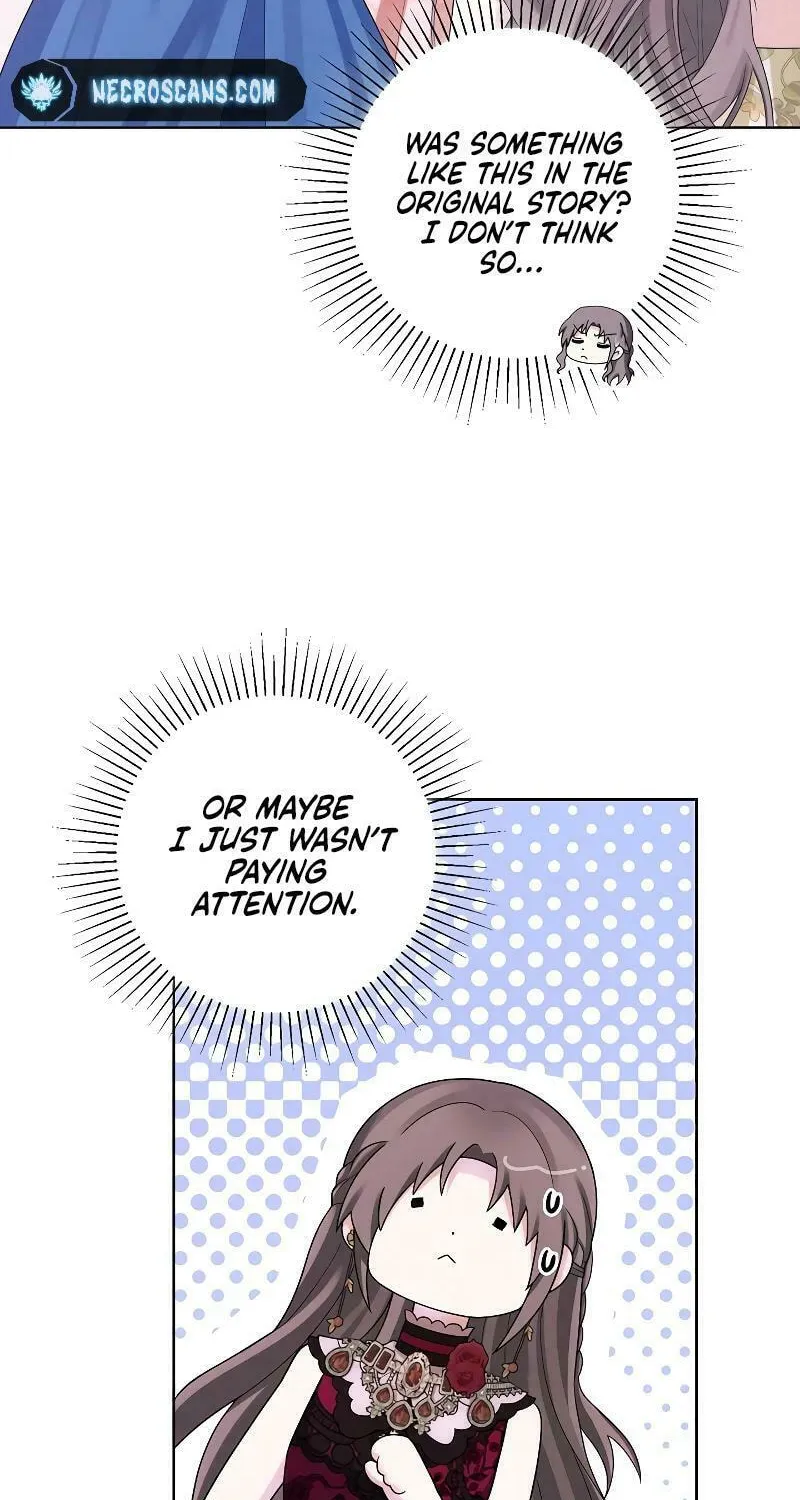 I Taught You Carefully, so Why Are You Obsessed? Chapter 19 page 41 - 