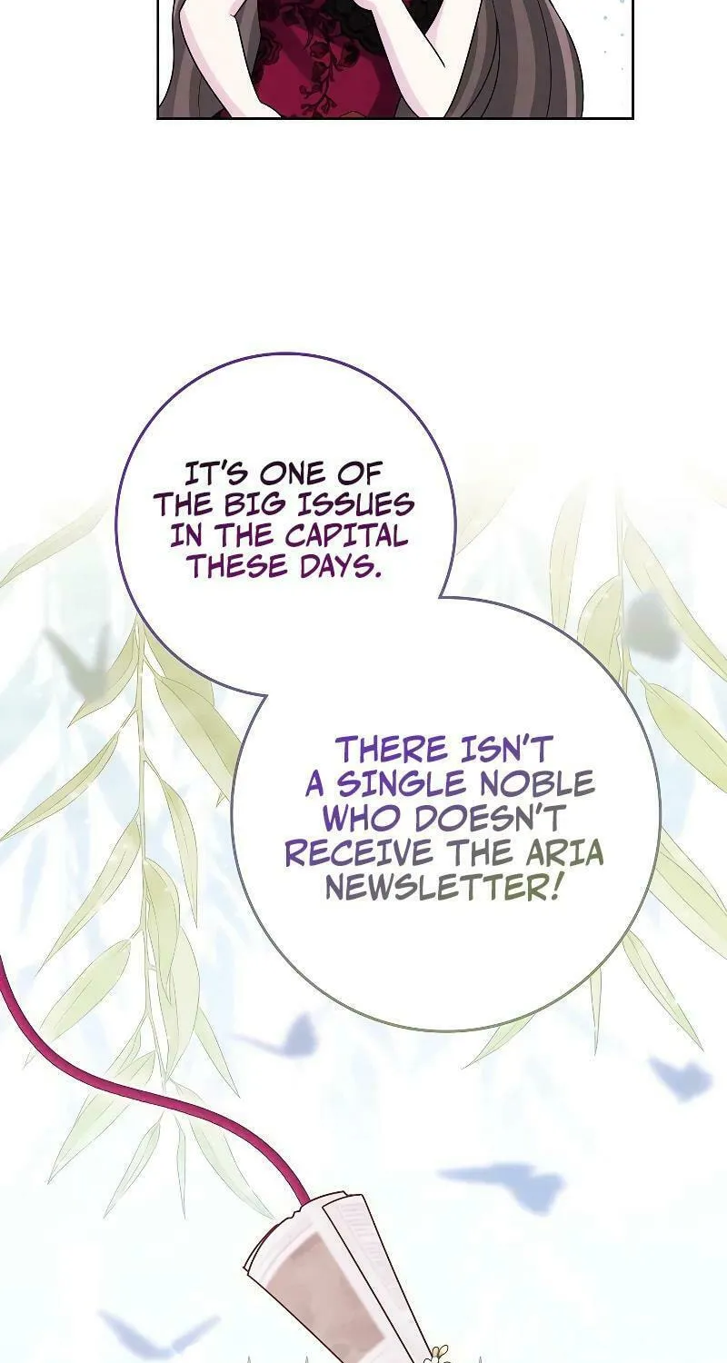 I Taught You Carefully, so Why Are You Obsessed? Chapter 19 page 42 - 