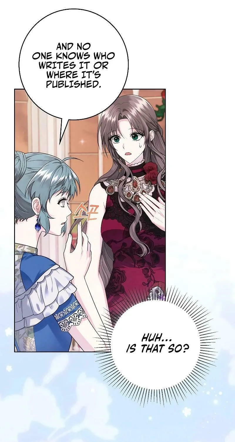 I Taught You Carefully, so Why Are You Obsessed? Chapter 19 page 44 - 