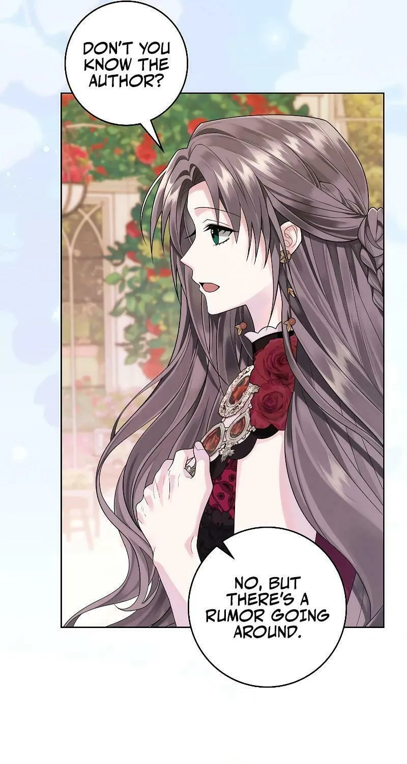 I Taught You Carefully, so Why Are You Obsessed? Chapter 19 page 46 - 