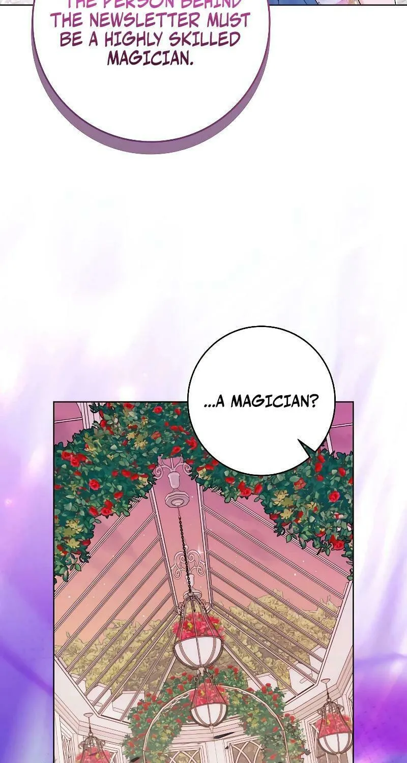 I Taught You Carefully, so Why Are You Obsessed? Chapter 19 page 48 - 