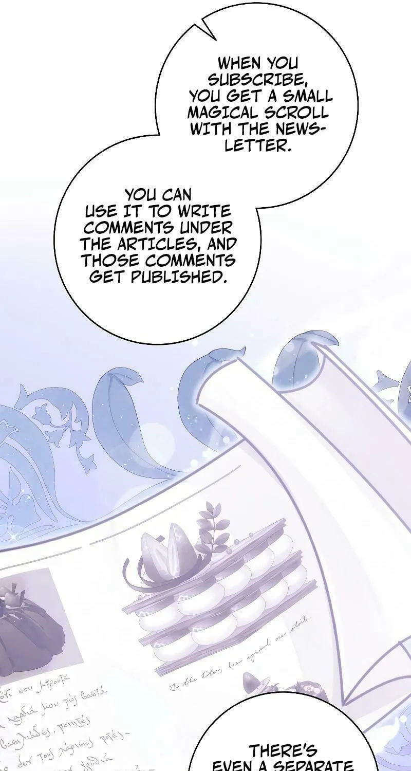 I Taught You Carefully, so Why Are You Obsessed? Chapter 19 page 52 - 