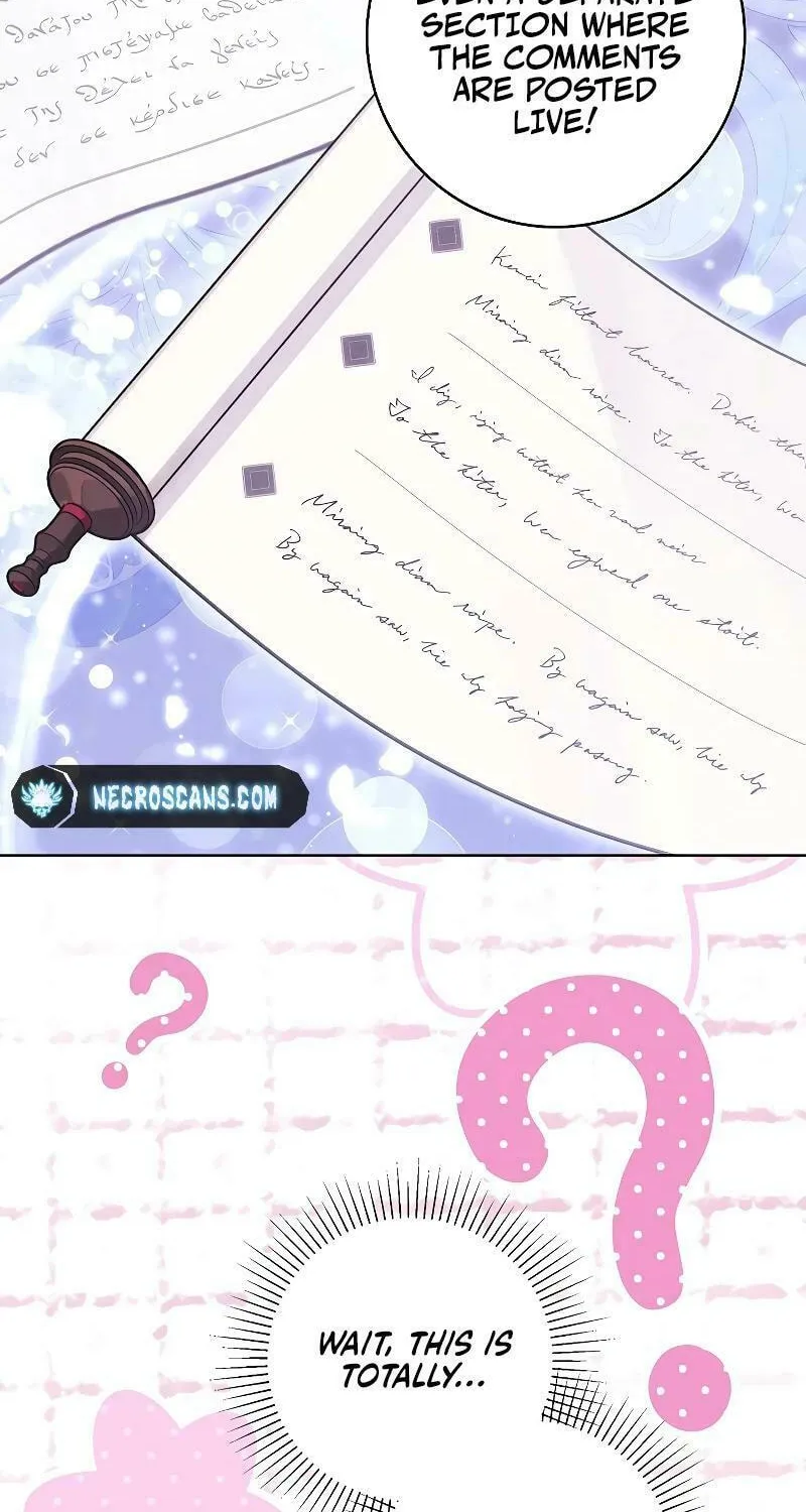I Taught You Carefully, so Why Are You Obsessed? Chapter 19 page 53 - 
