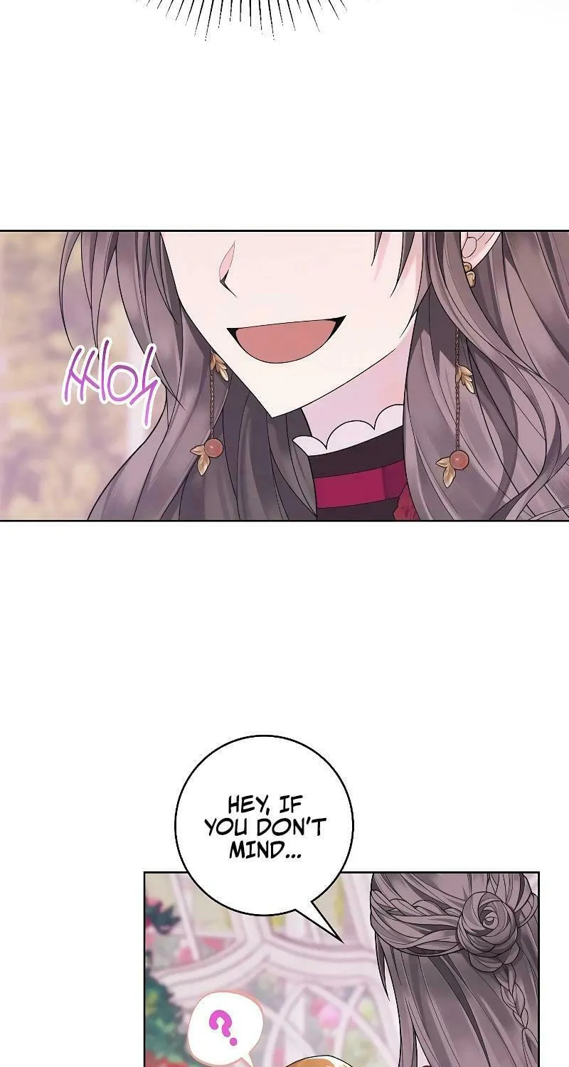 I Taught You Carefully, so Why Are You Obsessed? Chapter 19 page 55 - 