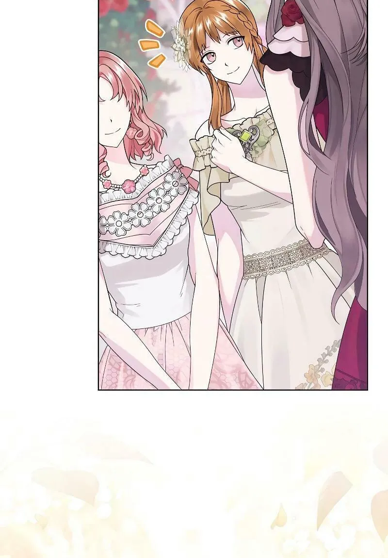 I Taught You Carefully, so Why Are You Obsessed? Chapter 19 page 56 - 