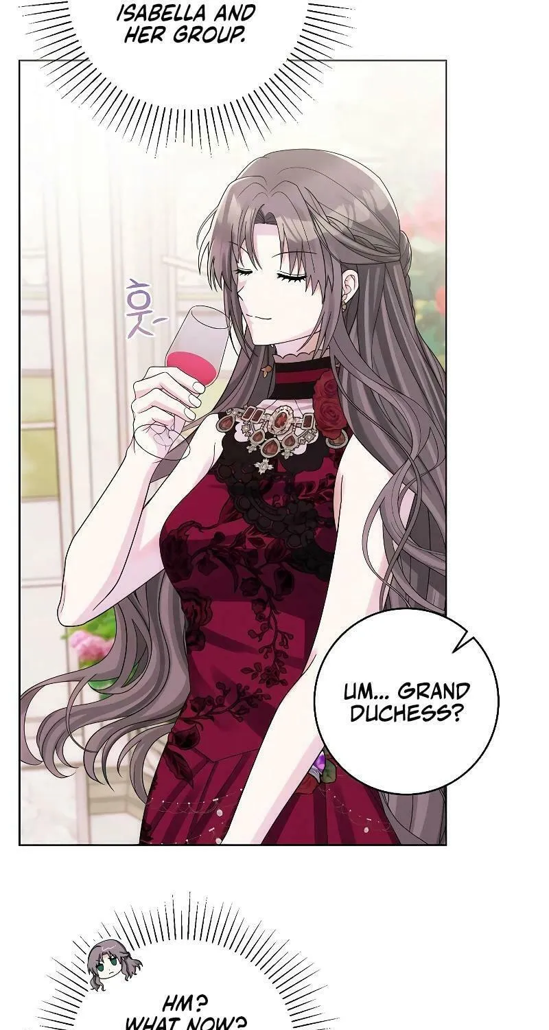 I Taught You Carefully, so Why Are You Obsessed? Chapter 19 page 7 - 