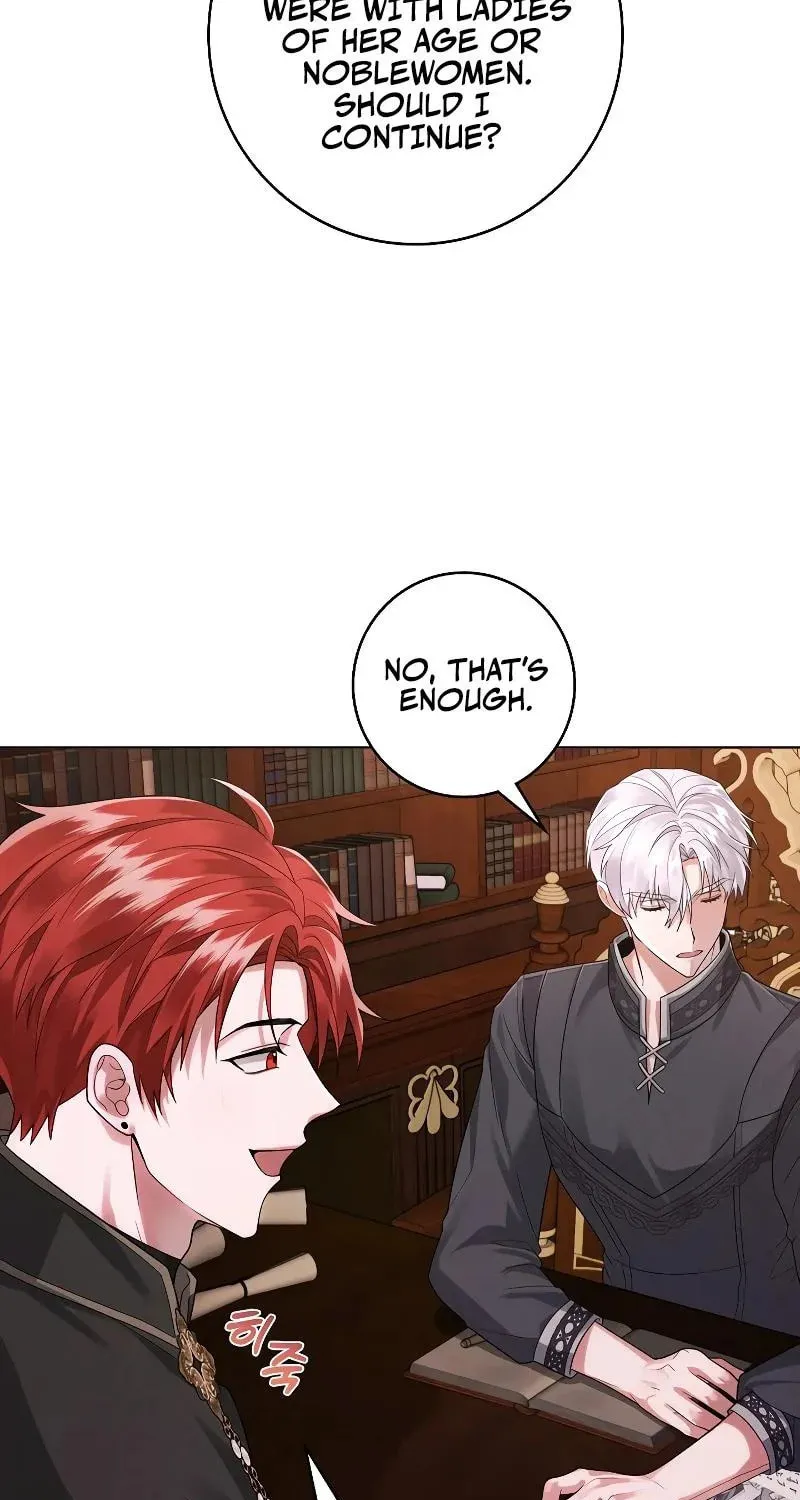 I Taught You Carefully, so Why Are You Obsessed? Chapter 19 page 64 - 