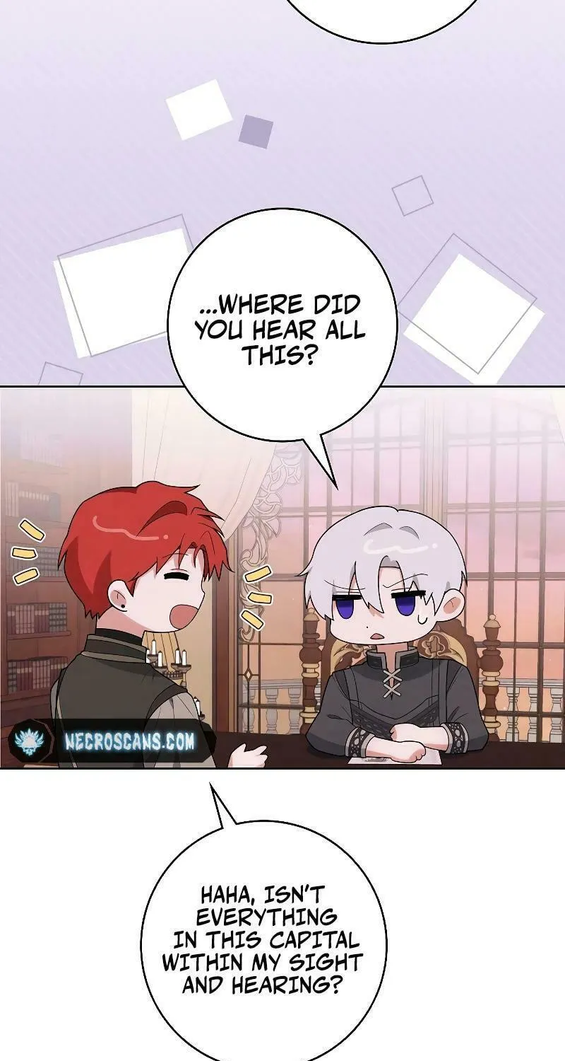 I Taught You Carefully, so Why Are You Obsessed? Chapter 19 page 68 - 