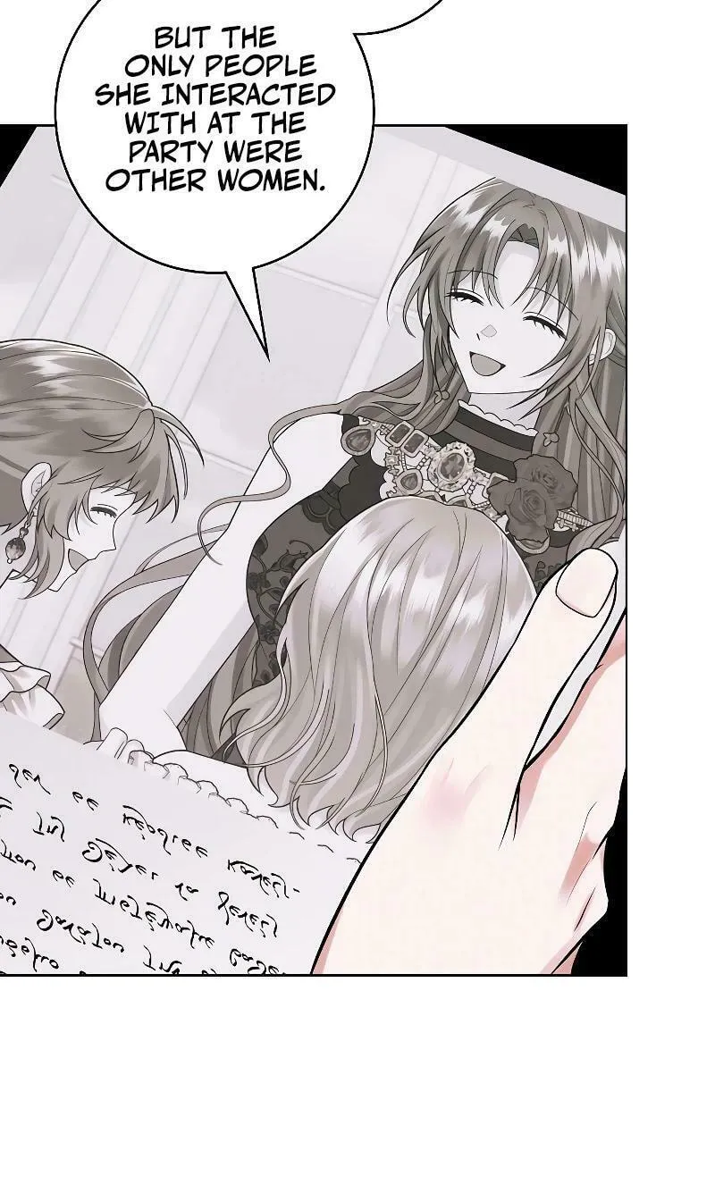 I Taught You Carefully, so Why Are You Obsessed? Chapter 19 page 76 - 