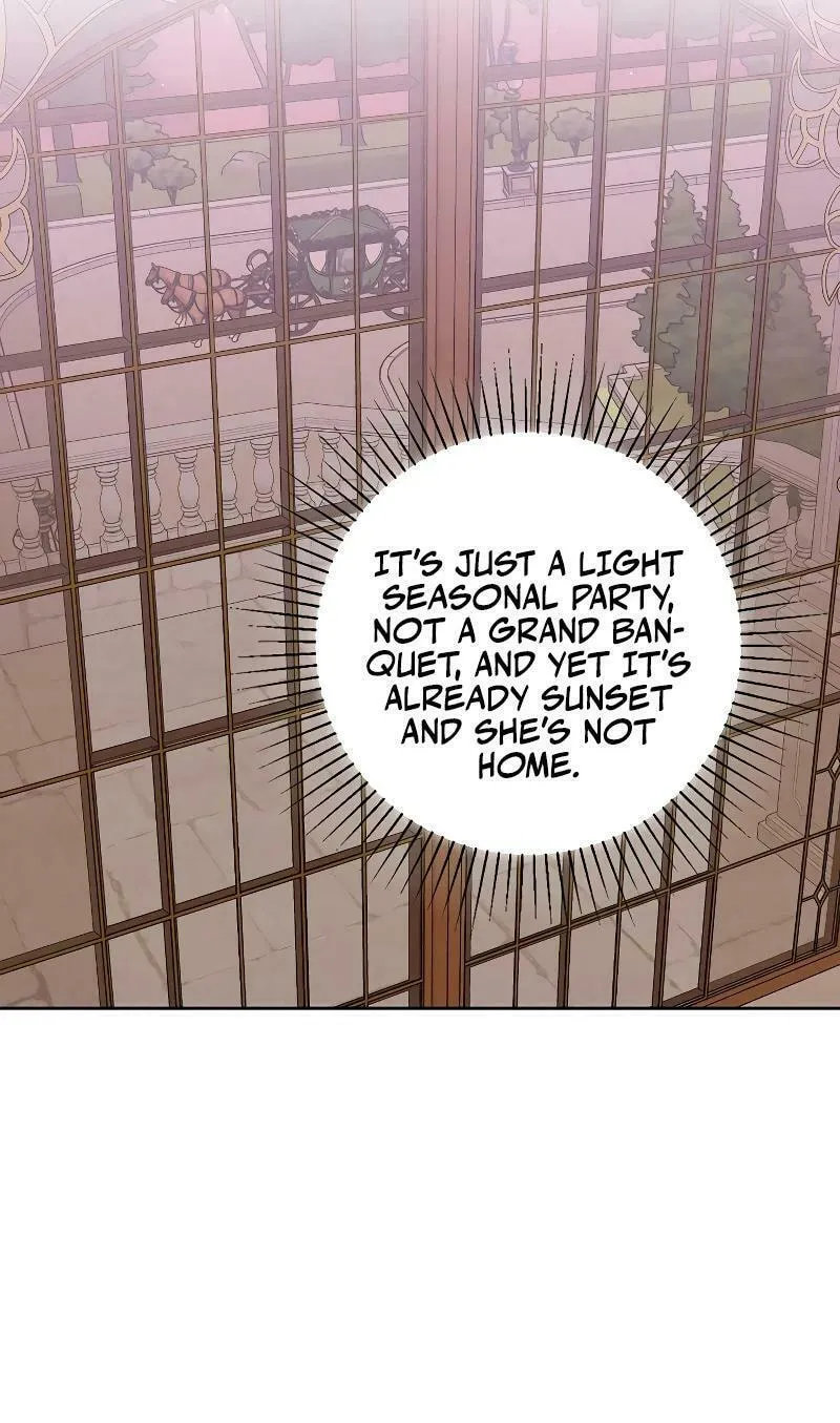 I Taught You Carefully, so Why Are You Obsessed? Chapter 19 page 81 - 