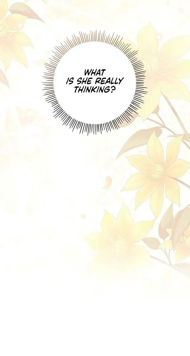 I Taught You Carefully, so Why Are You Obsessed? Chapter 19 page 84 - 