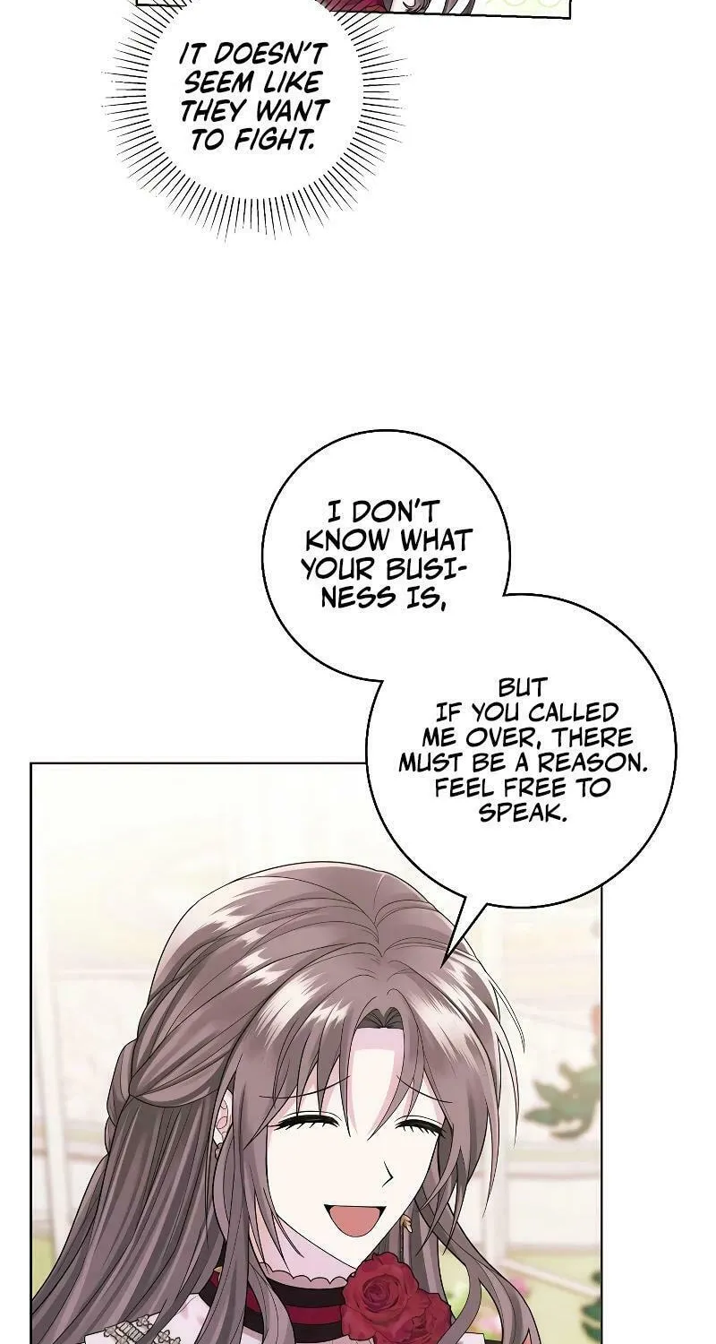 I Taught You Carefully, so Why Are You Obsessed? Chapter 19 page 10 - 