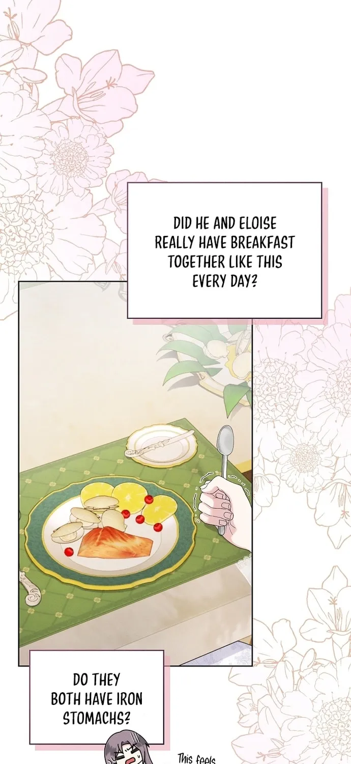 I Taught You Carefully, so Why Are You Obsessed? Chapter 2 page 15 - 