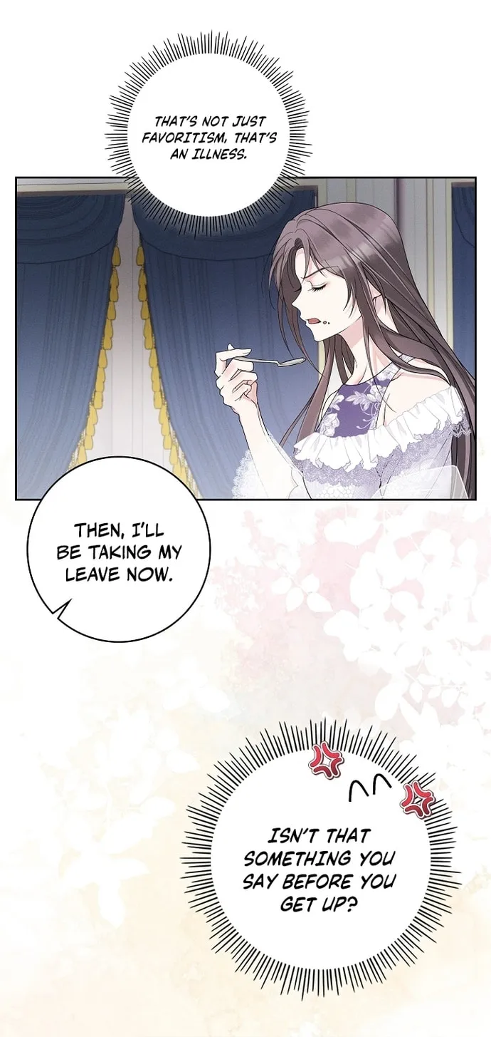I Taught You Carefully, so Why Are You Obsessed? Chapter 2 page 30 - 