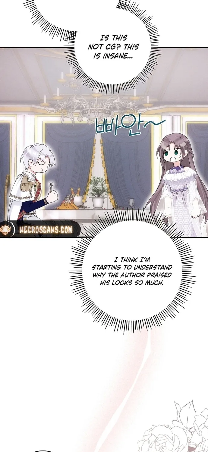 I Taught You Carefully, so Why Are You Obsessed? Chapter 2 page 5 - 