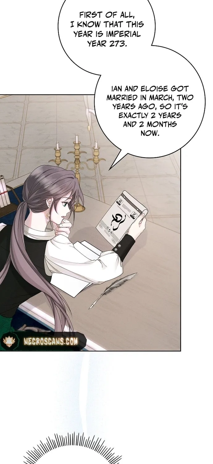 I Taught You Carefully, so Why Are You Obsessed? Chapter 2 page 45 - 