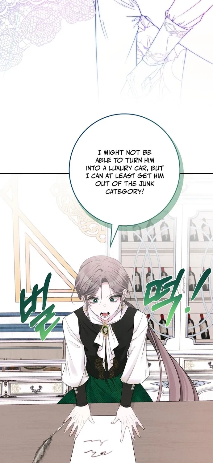 I Taught You Carefully, so Why Are You Obsessed? Chapter 2 page 59 - 