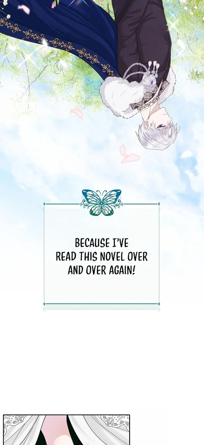 I Taught You Carefully, so Why Are You Obsessed? Chapter 2 page 63 - 