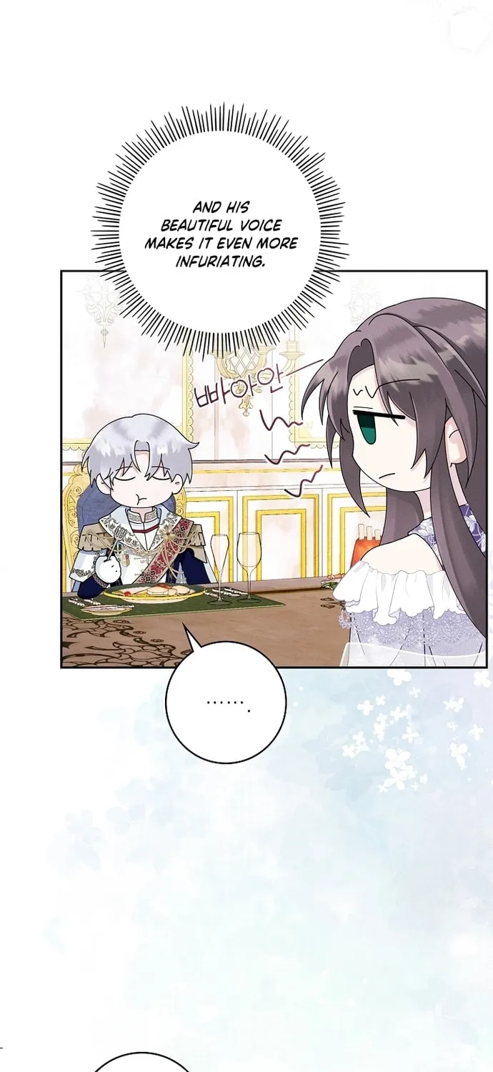 I Taught You Carefully, so Why Are You Obsessed? Chapter 2 page 10 - 